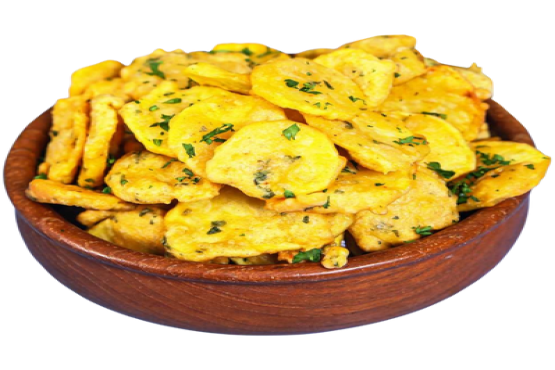 Bhajia