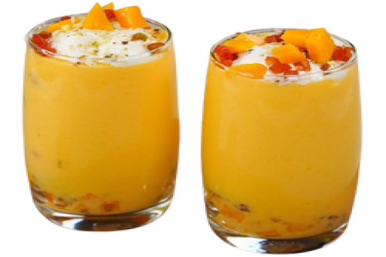 Mango Juice
