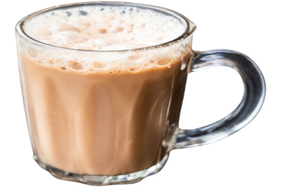Tea - small
