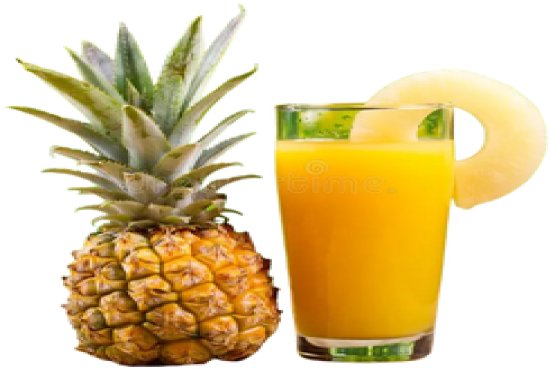 Pineapple Juice