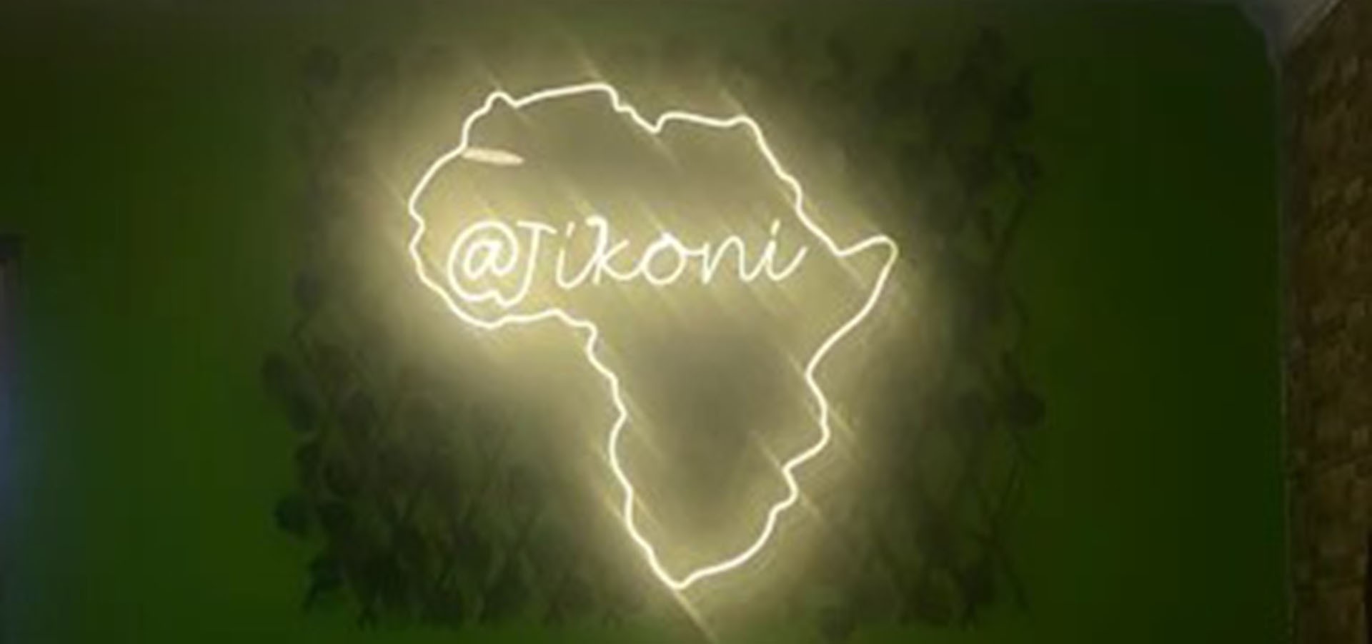 From Kenya With Love